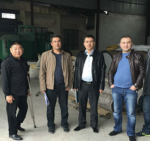 沁陽市長虹機(jī)械有限公司